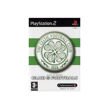 Club Football Celtic