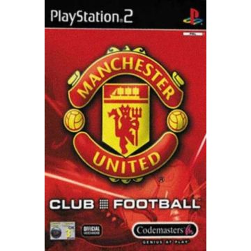 Club Football Manchester United