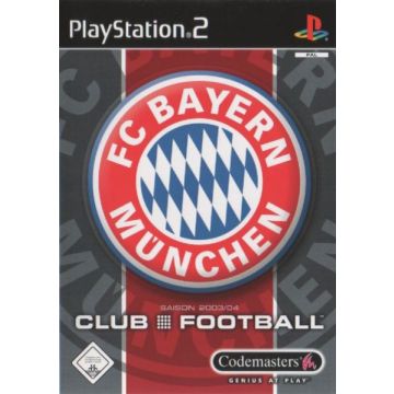 Club Football FC Bayern Muenchen