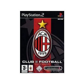 ACM 1899 Italy