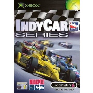 Indy Car Series
