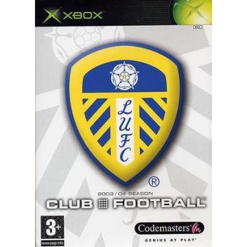 Club Football Leeds United