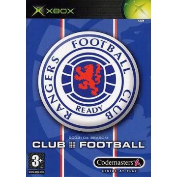 Club Football Rangers FC