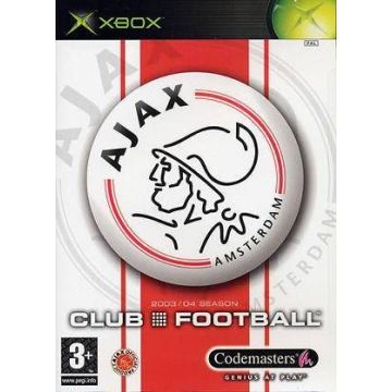 Club Football Ajax