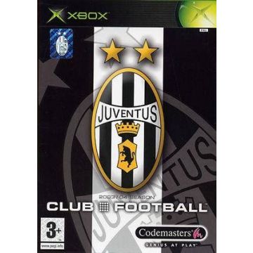 Club Football Juventus
