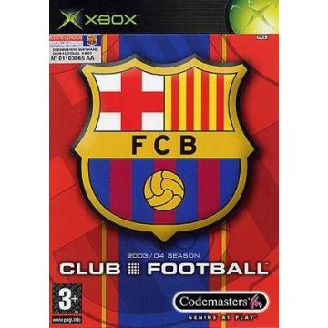 Club Football FC Barcelona