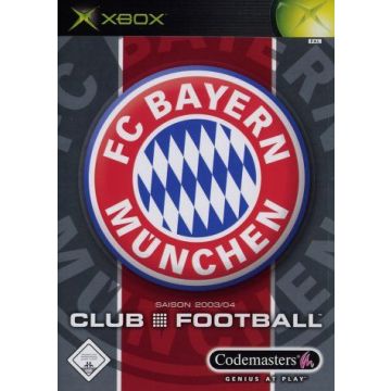 Club Football FC Bayern Muenchen