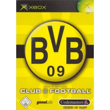 Club Football Borussia Dortmund-Duits
