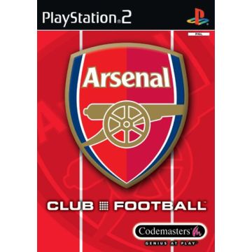 Club Football Arsenal