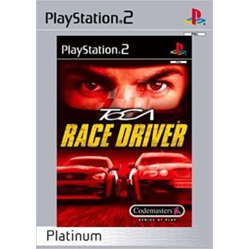 TOCA Race Driver-Platinum