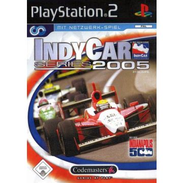IndyCar Series 2005-Duits