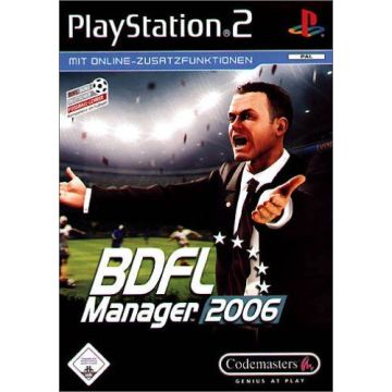 LMA Manager 2006-Duits