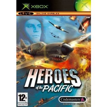 Heroes of the Pacific