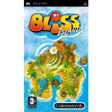 Bliss Island
