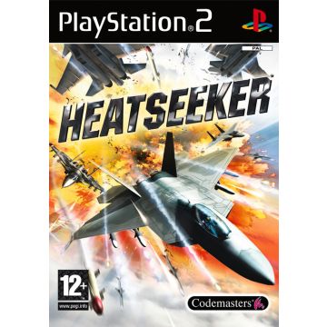 Heatseeker-Standaard (PlayStation 2) Gebruikt