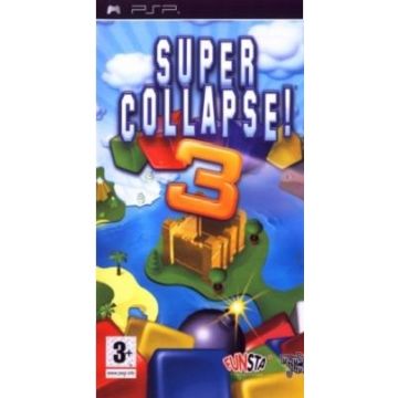 Super Collapse 3