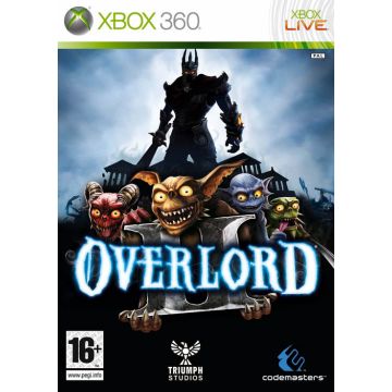 Overlord II-Standaard (Xbox 360) Gebruikt