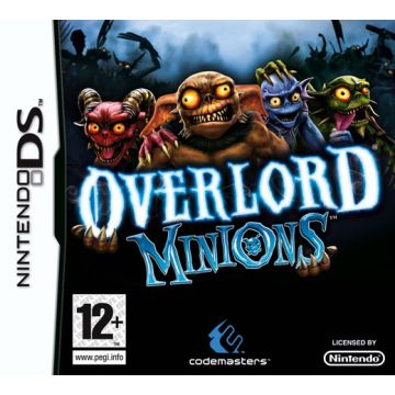 Overlord Minions-Standaard (NDS) Gebruikt