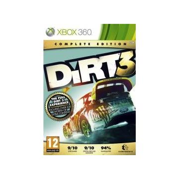DiRT 3-Complete Edition