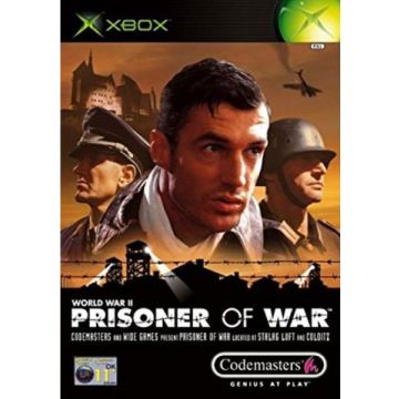 Prisoner of War-Standaard (Xbox) Gebruikt