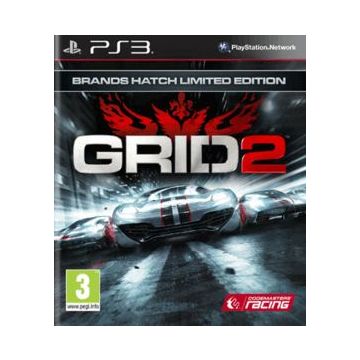 GRID 2-Brands Hatch Limited Edition