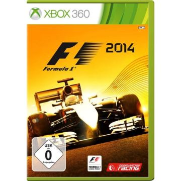 F1 2014-Duits