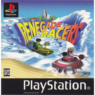 Renegade Racers
