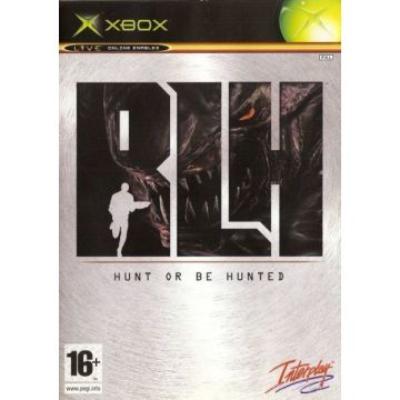 RLH Run Like Hell