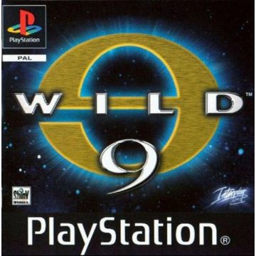 Wild 9-Standaard (PlayStation 1) Gebruikt