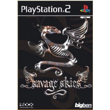 Savage Skies