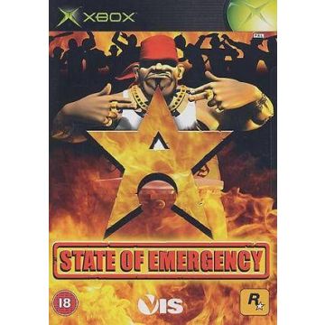 State of Emergency