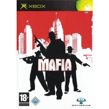 Mafia-Duits