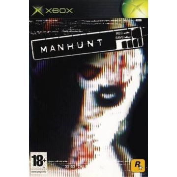 Manhunt-Frans