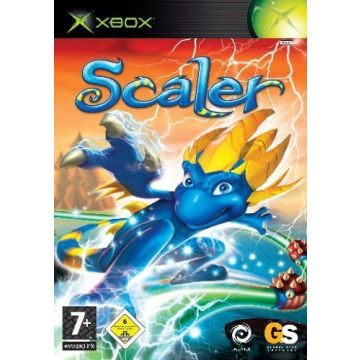 Scaler-Duits (Xbox) Gebruikt