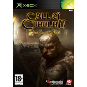Call of Cthulhu Dark Corners of the Earth