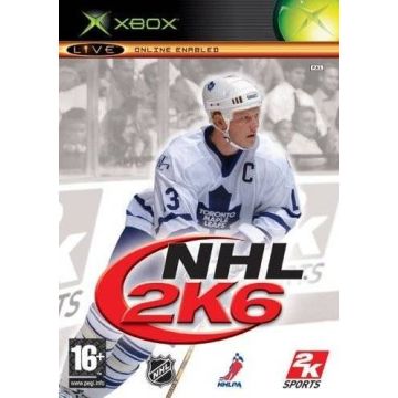 NHL 2K6