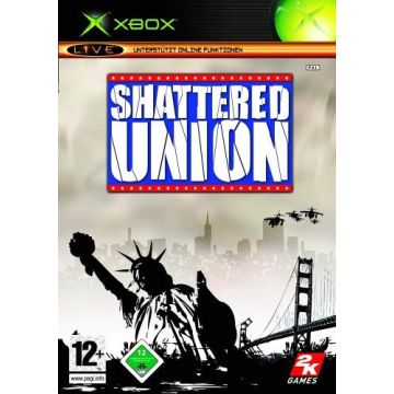 Shattered Union-Duits