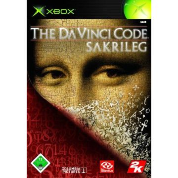 The Da Vinci Code-Duits