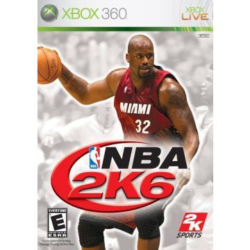 NBA 2K6-Duits