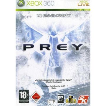 Prey-Duits