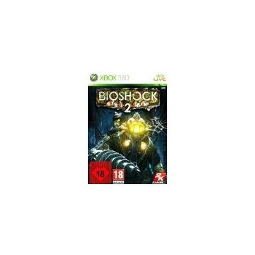 BioShock 2-Duits