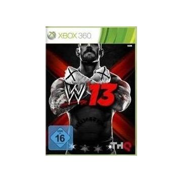 WWE '13