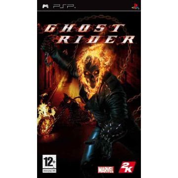 Ghost Rider