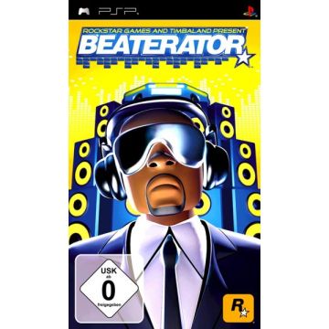 Beaterator