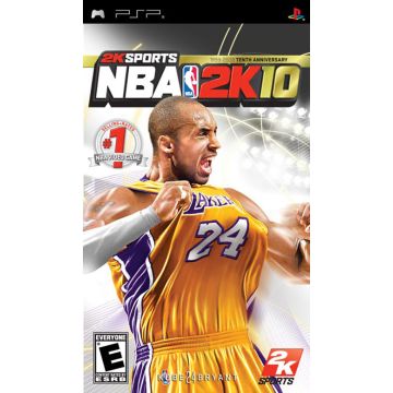 NBA 2K10