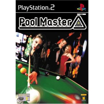 Pool Master