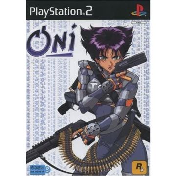 Oni-Frans