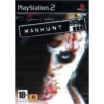 Manhunt-Duits