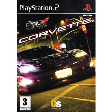 Corvette