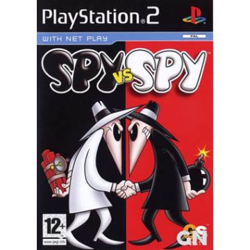 Spy vs Spy